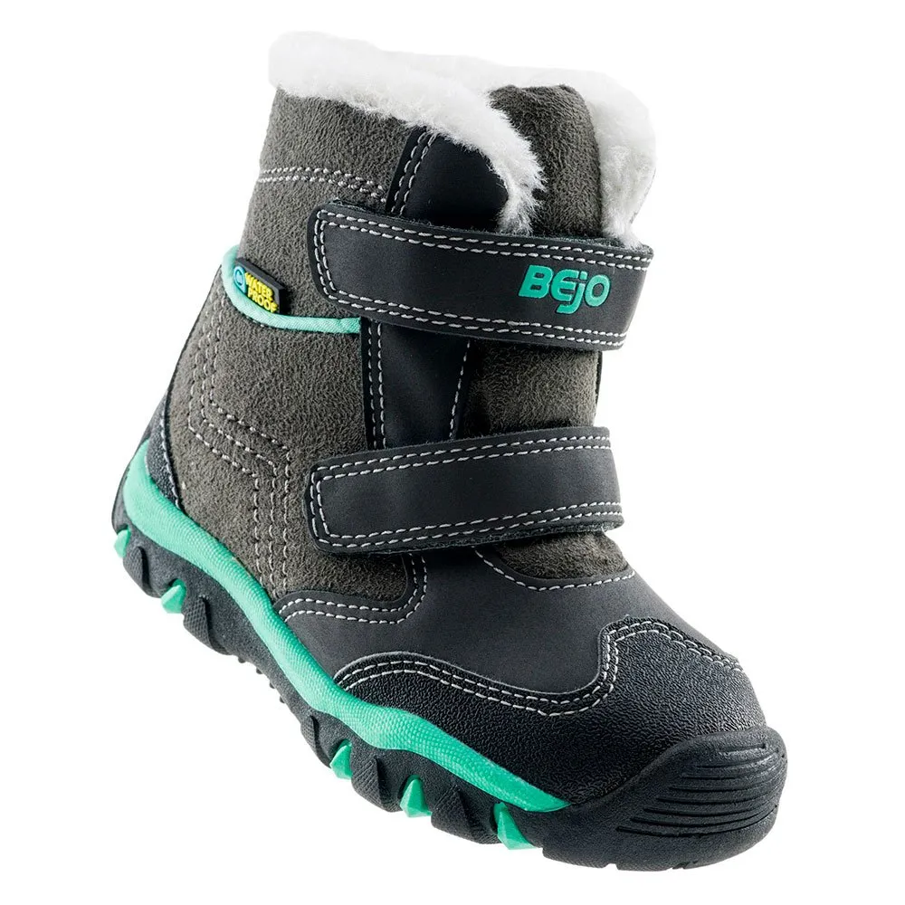 Bejo Daisy Mid Wanderstiefel