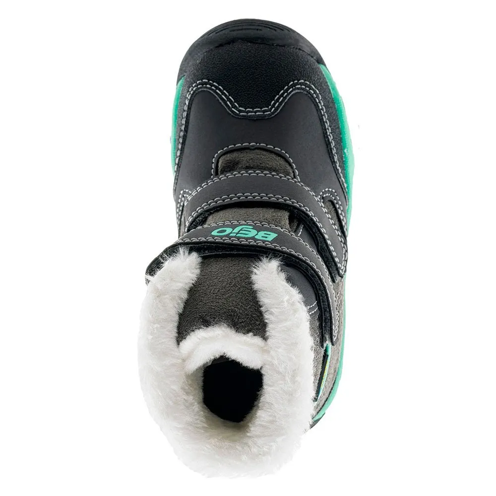 Bejo Daisy Mid Wanderstiefel