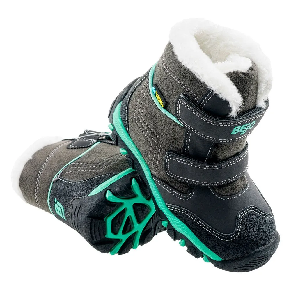 Bejo Daisy Mid Wanderstiefel