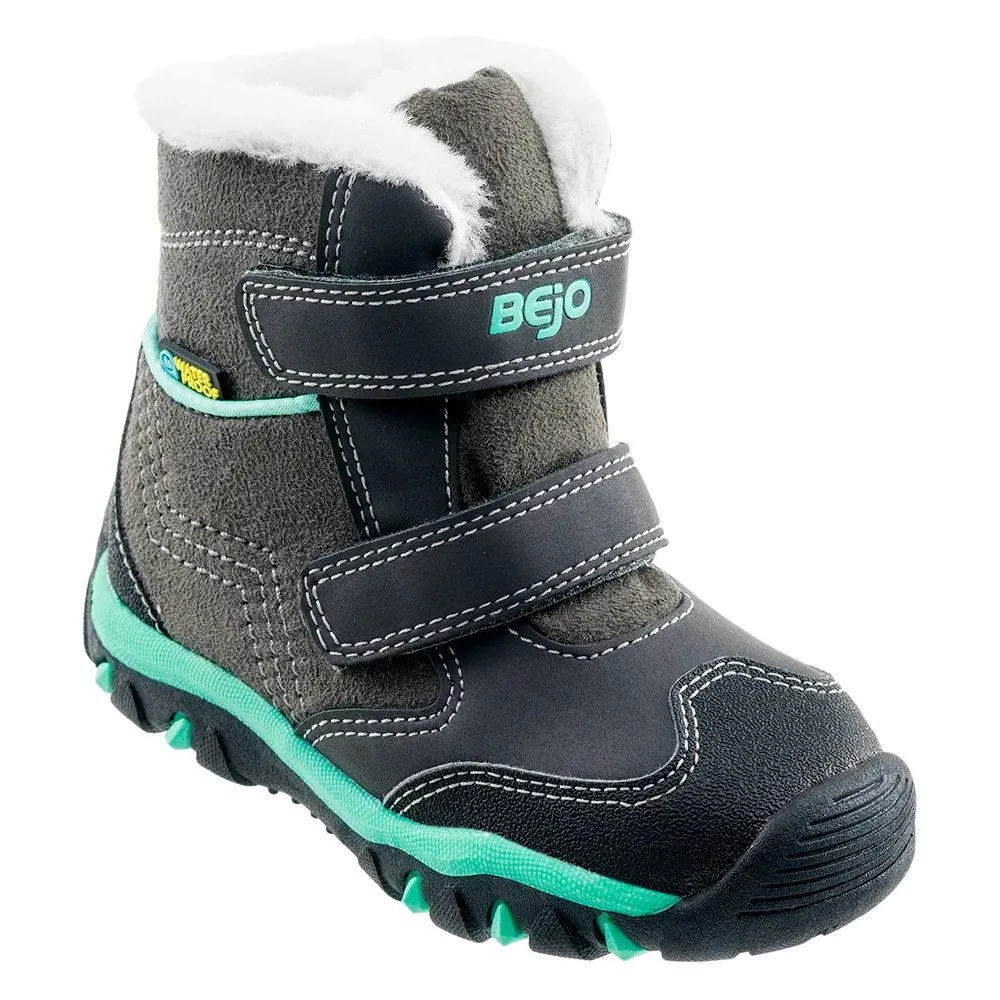 Bejo Daisy Mid Wanderstiefel