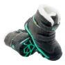 Bejo Daisy Mid Wanderstiefel