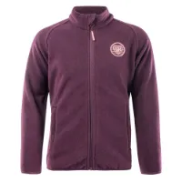 Bejo Lisanna 280 Fleece Mit Durchgehendem Reißverschluss