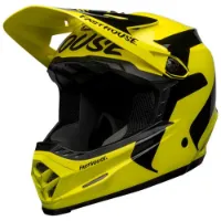 Bell Full 9 Fusion Mips Downhillhelm