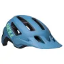 Matt light blue