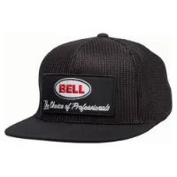 Bell Snapback-cap