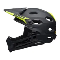 Bell Super Dh Mips Downhillhelm