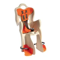 Bellelli B-one Clamp Kindersitz Für Fahrrad Hinten