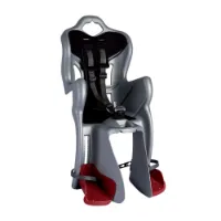 Bellelli B-one Clamp Kindersitz Für Fahrräder