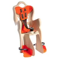 Bellelli B-one Standard Kindersitz Für Fahrrad Hinten