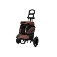 Bellelli B-tourist Frame System Trailer