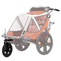 Bellelli B Travel Urban Umrüstungskit