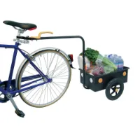 Bellelli Eco Maxi Trailer