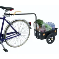 Bellelli Eco Mini Trailer