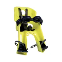 Bellelli Freccia B-fix Vorderer Kindersitz Für Fahrräder
