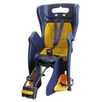 Bellelli Little Duck Relax Kindersitz Für Fahrrad Hinten
