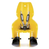 Bellelli Lotus Clamp Rack System Kindersitz Für Fahrrad Hinten