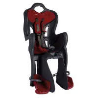 Bellelli Maxi City Urban B1 Clamp Kindersitz Für Fahrrad Hinten