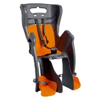 Bellelli Maxi City Urban Little Duck Relax Kindersitz Für Fahrrad Hinten