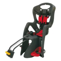 Bellelli Maxi City Urban Pepe Standard Kindersitz Für Fahrrad Hinten