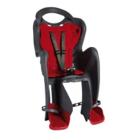 Bellelli Mr Fox B-fix Kindersitz Für Fahrrad Hinten