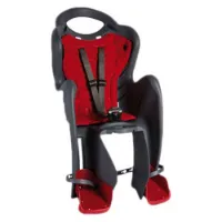 Bellelli Mr Fox Standard Kindersitz Für Fahrrad Hinten