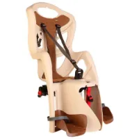 Bellelli Pepe Clamp Kindersitz Für Fahrrad Hinten