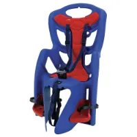 Bellelli Pepe Clamp Kindersitz Für Fahrrad Hinten