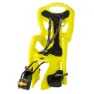 Neon yellow