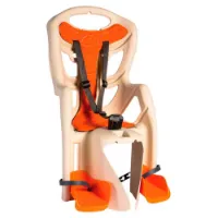 Bellelli Pepe Standard Multifix Kindersitz Für Fahrrad Hinten Refurbished
