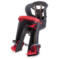 Bellelli Tatoo Plus Handlefix Vorderer Kindersitz Für Fahrräder