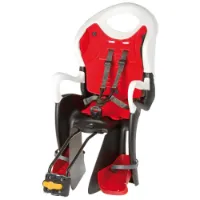 Bellelli Tiger Kindersitz Für Fahrrad Hinten