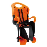 Bellelli Tiger Standard B-fix Kindersitz Für Fahrrad Hinten