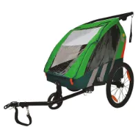 Bellelli Trailblazer Trailer