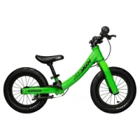 Bemoov M12´´ 2024 Laufrad