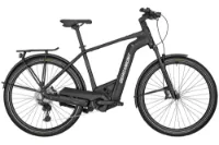 Bergamont E-Horizon Premium Expert black (matt) 2022 28" 750 Wh Diamant