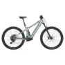 Bergamont E-revox Fs 150 Expert Fmn 29´´ Nx Eagle Bosch Gen 4 Bes3 2024 Elektrische Mountainbike