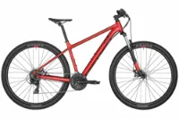 Bergamont Revox 2 metallic red (shiny) 2022 27,5" Diamant