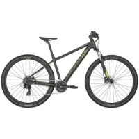 Bergamont Revox 3 29´´ Tourney 2022 Mountainbike
