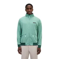 Berghaus Daily Nature Interactive Fleece Mit Durchgehendem Reißverschluss