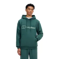 Berghaus Logo Light Kapuzenpullover