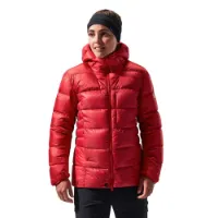 Berghaus Mtn Arete Ultra Daunenjacke