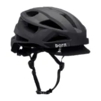 Bern Fl-1 Pavé Visor Stadthelm