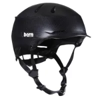 Bern Hendrix Carbon Dvrt Stadthelm
