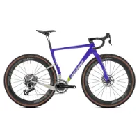 Berria Allroad Pro Red Xplr Axs 2025 Gravelbike