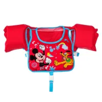 Bestway 09103 Disney Mickey Mouse Schwimmweste