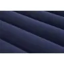 Bestway 67682 Double 203x152x30 Cm Doppel-luftbett Mit Eingebauter Pumpe, Multicolour, 203 x 152 x 30cm