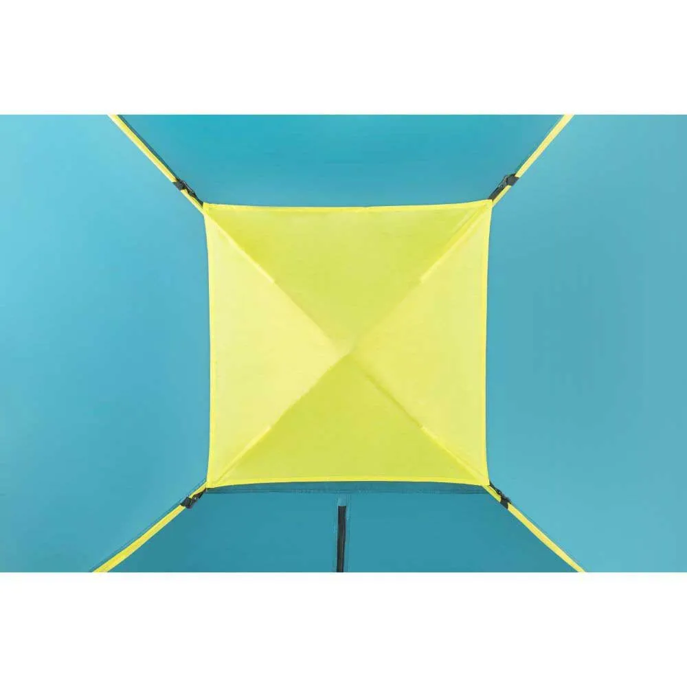 Bestway 68085 Pavillo Cooldome 210x210x130 Cm Zelt, Multicolour, 3PL