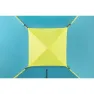Bestway 68085 Pavillo Cooldome 210x210x130 Cm Zelt, Multicolour, 3PL