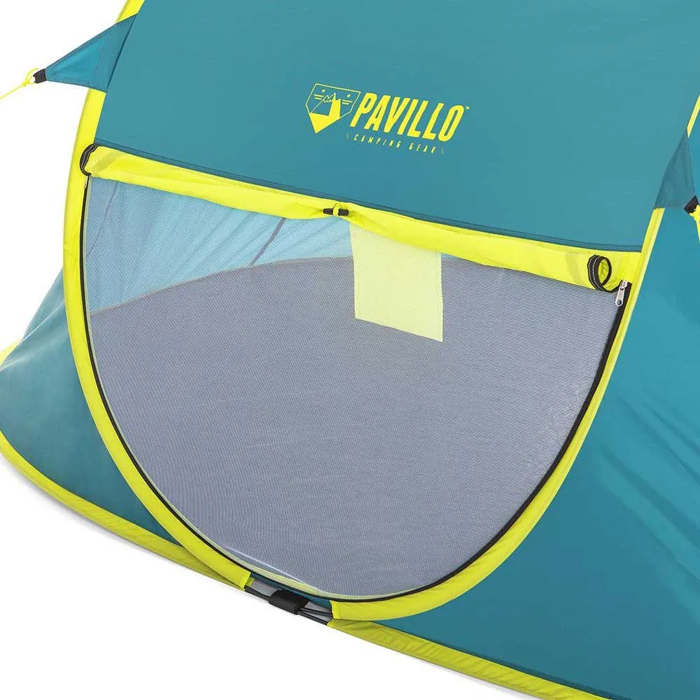 Bestway 68086 Pavillo Coolmount 235x145x100 Cm Zelt, Multicolour, 2PL