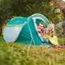 Bestway 68086 Pavillo Coolmount 235x145x100 Cm Zelt, Multicolour, 2PL